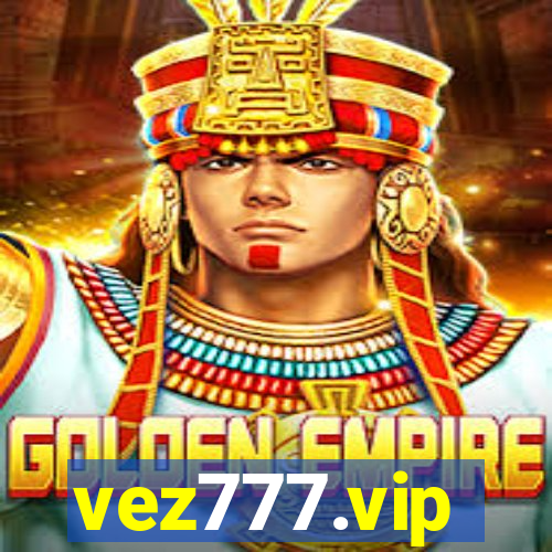 vez777.vip