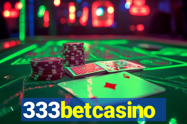 333betcasino