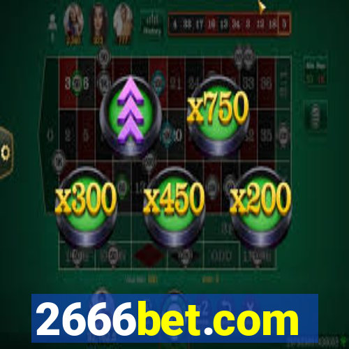 2666bet.com