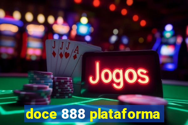 doce 888 plataforma