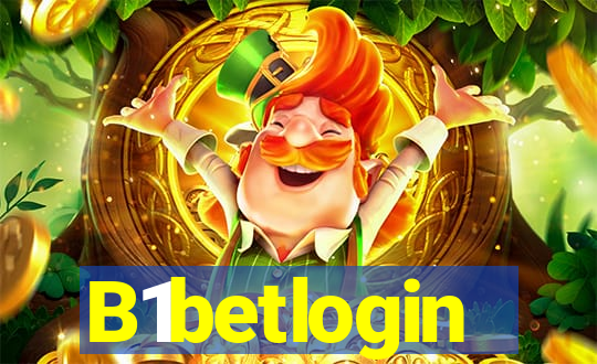 B1betlogin