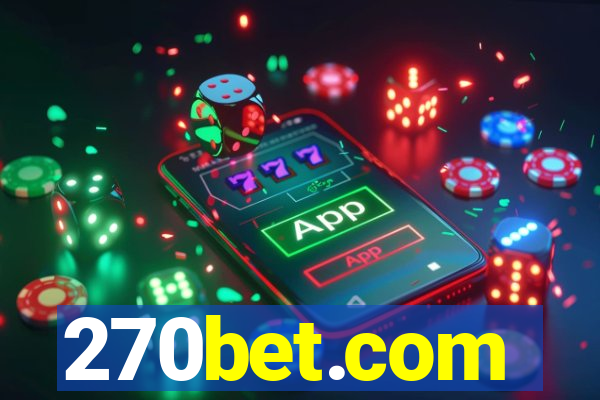 270bet.com