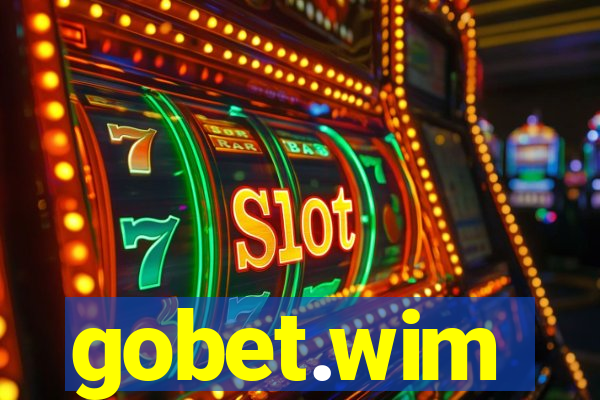 gobet.wim