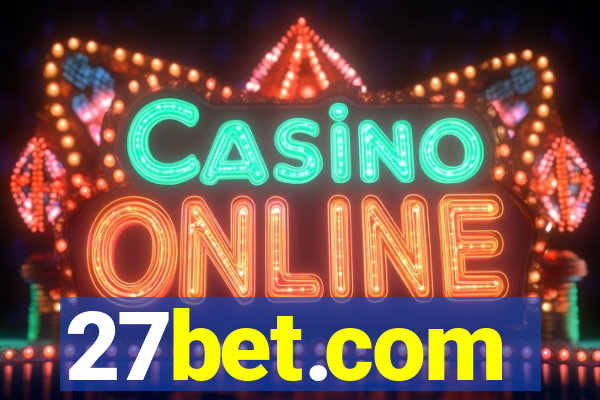 27bet.com