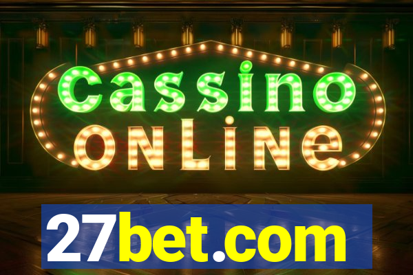 27bet.com