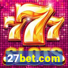 27bet.com