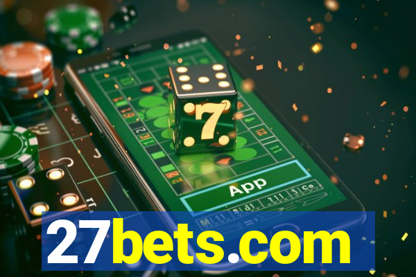 27bets.com