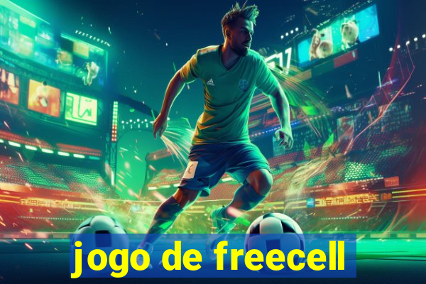 jogo de freecell