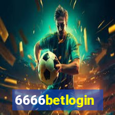 6666betlogin