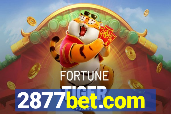 2877bet.com