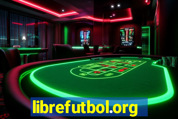 librefutbol.org