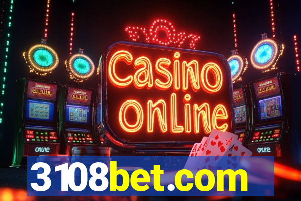 3108bet.com