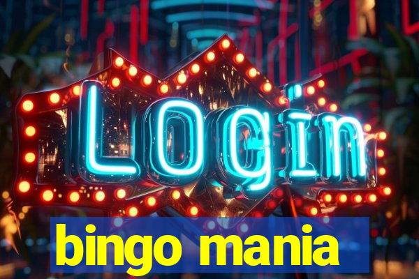 bingo mania