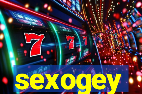 sexogey