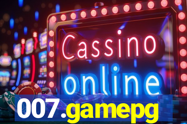 007.gamepg