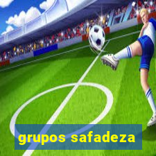 grupos safadeza