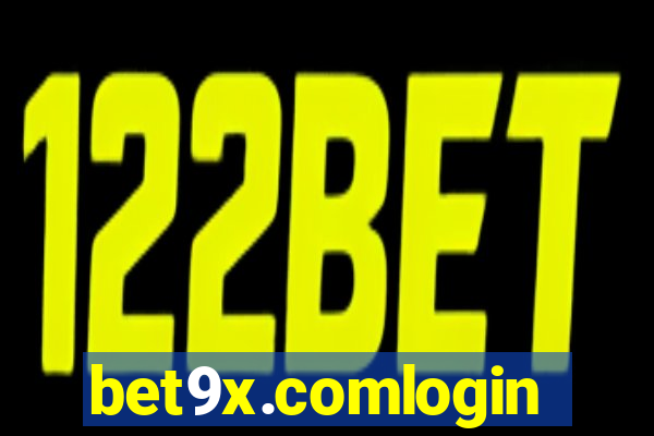 bet9x.comlogin