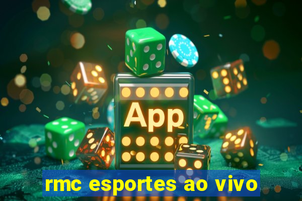 rmc esportes ao vivo