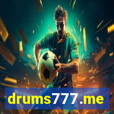 drums777.me