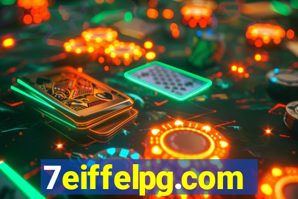 7eiffelpg.com