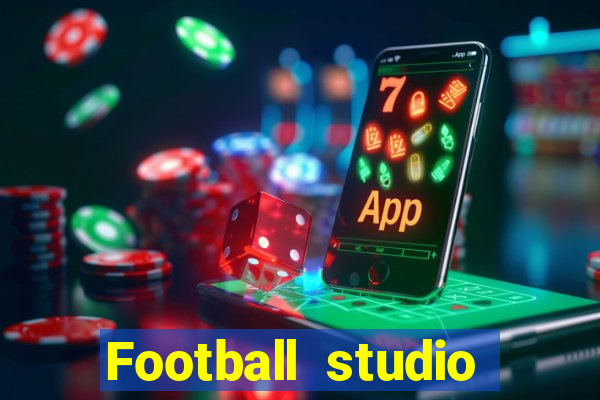 Football studio demo football studios