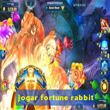 jogar fortune rabbit