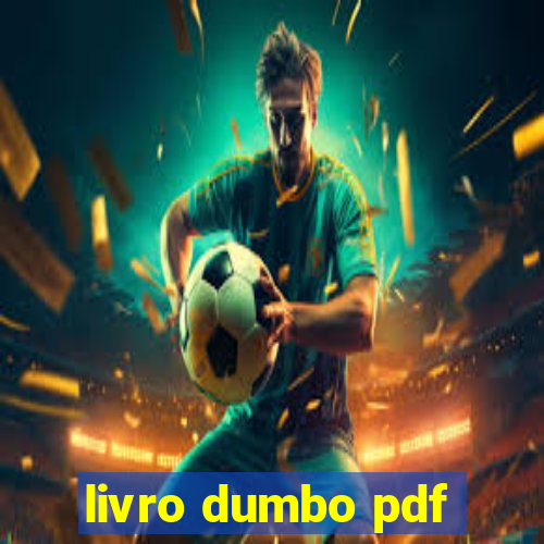 livro dumbo pdf