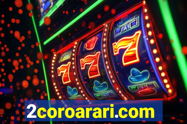 2coroarari.com