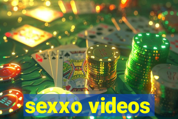 sexxo videos