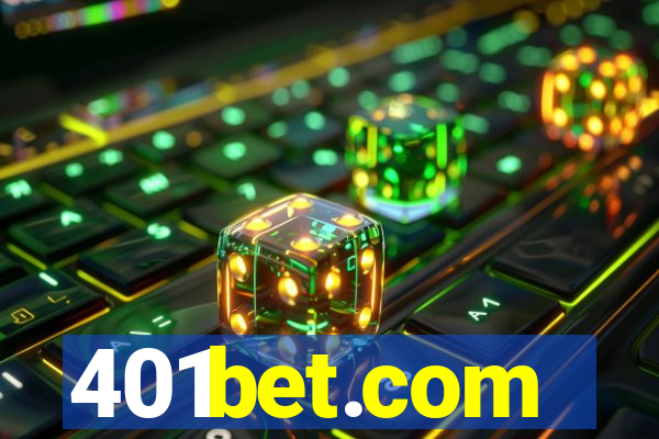 401bet.com