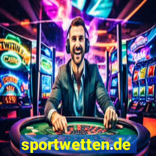 sportwetten.de