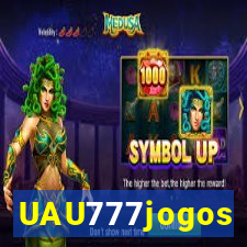 UAU777jogos