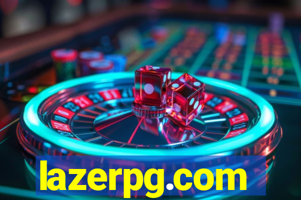 lazerpg.com