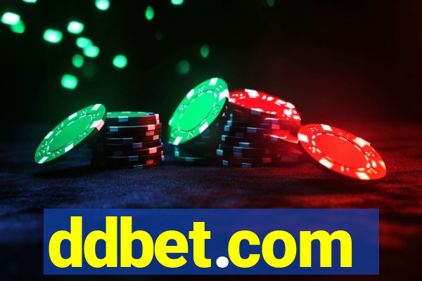 ddbet.com