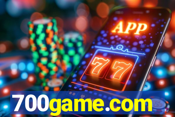 700game.com