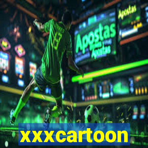 xxxcartoon