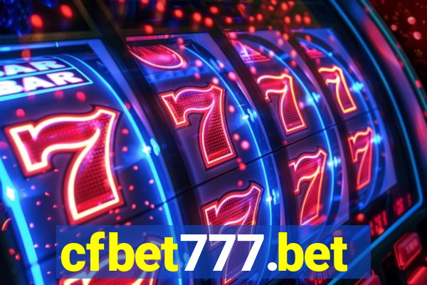 cfbet777.bet