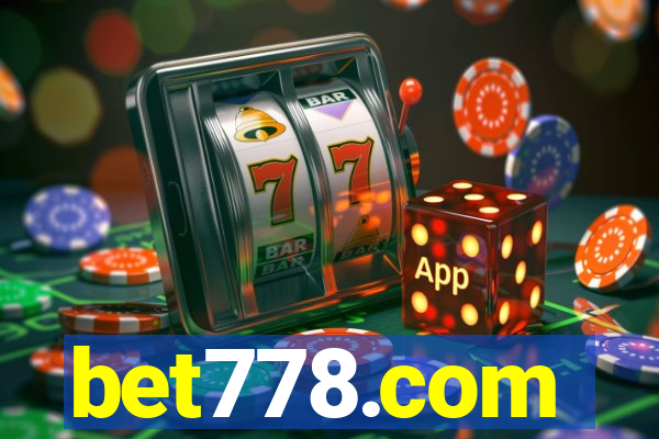 bet778.com