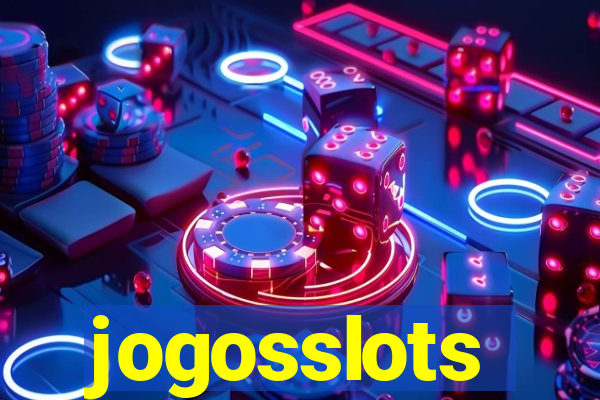 jogosslots