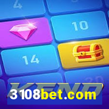 3108bet.com