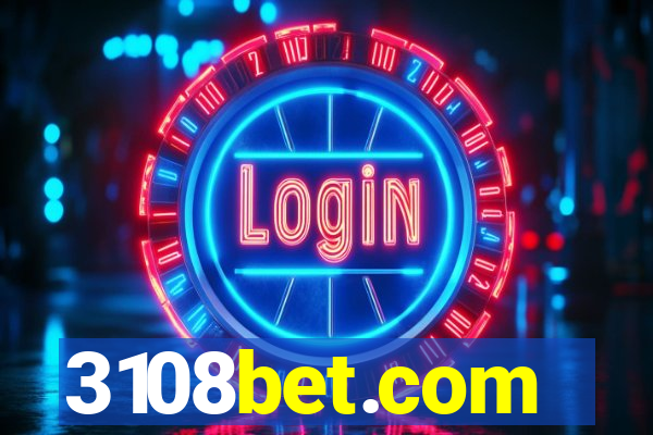 3108bet.com