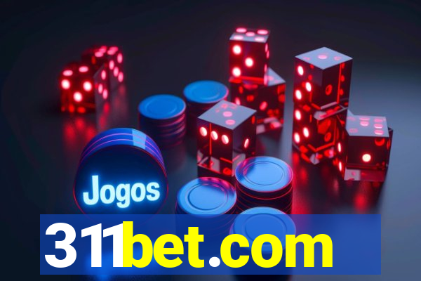 311bet.com