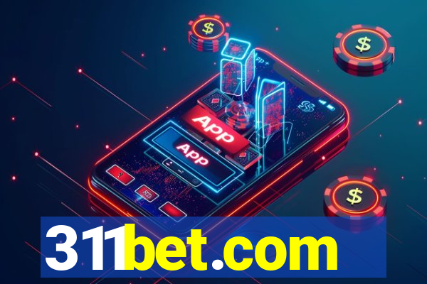 311bet.com