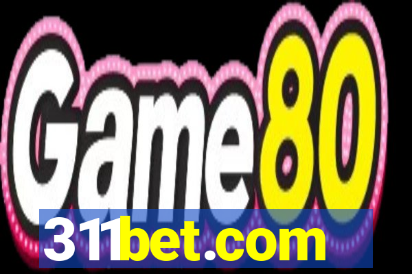 311bet.com