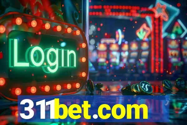 311bet.com