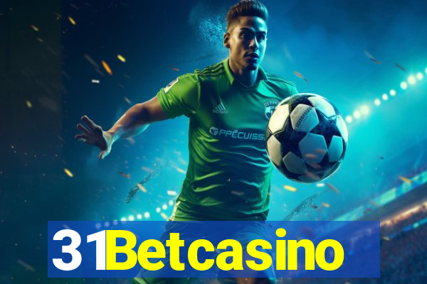 31Betcasino