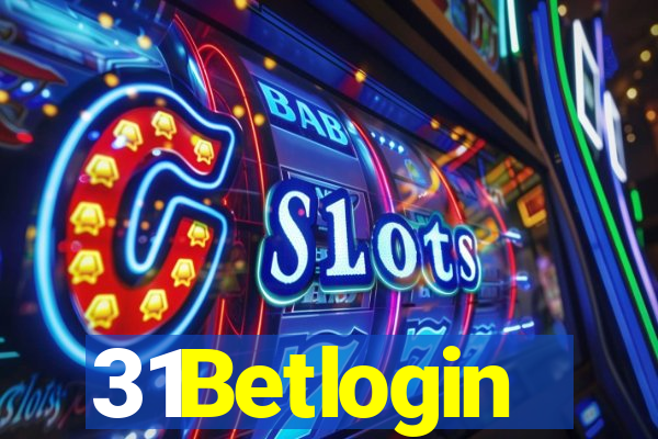 31Betlogin