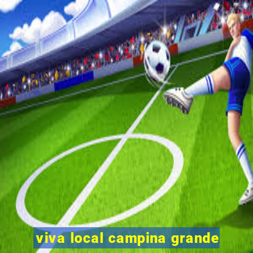 viva local campina grande