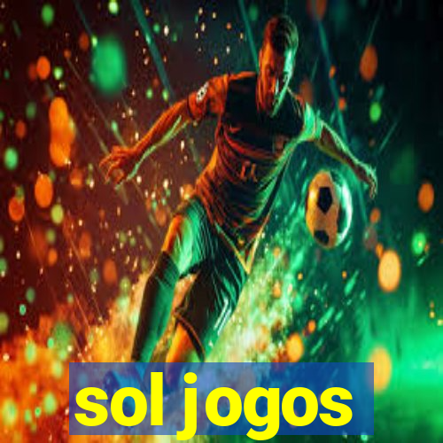 sol jogos