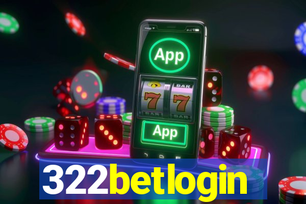 322betlogin